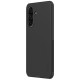 Husa Nillkin Super Frosted PRO Magnetică (MagSafe) pentru Samsung Galaxy A26 5G, Neagra (Bakr, 57983124904) by www.silkase.ro