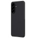 Husa Nillkin Super Frosted PRO Magnetică (MagSafe) pentru Samsung Galaxy A56 5G, Neagra (Bakr, 57983125245) by www.silkase.ro