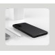 Husa Nillkin Super Frosted PRO Magnetică (MagSafe) pentru Samsung Galaxy A56 5G, Neagra (Bakr, 57983125245) by www.silkase.ro