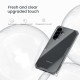 Husa Nillkin Nature TPU PRO pentru Samsung Galaxy A56 5G, Transparentă Husa Nillkin Nature TPU PRO pentru Samsung Galaxy A56 5G, Transparentă (Bakr, 57983125253) by www.silkase.ro