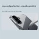 Husa Nillkin Nature TPU PRO pentru Samsung Galaxy A56 5G, Transparentă Husa Nillkin Nature TPU PRO pentru Samsung Galaxy A56 5G, Transparentă (Bakr, 57983125253) by www.silkase.ro