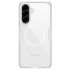 Husa Nillkin Nature TPU PRO Magnetică (MagSafe) pentru Samsung Galaxy A56 5G, Transparentă (Bakr, 57983125254) by www.silkase.ro