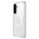 Husa Nillkin Nature TPU PRO Magnetică (MagSafe) pentru Samsung Galaxy A56 5G, Transparentă (Bakr, 57983125254) by www.silkase.ro