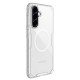 Husa Nillkin Nature TPU PRO Magnetică (MagSafe) pentru Samsung Galaxy A56 5G, Transparentă (Bakr, 57983125254) by www.silkase.ro