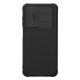 Husa Nillkin CamShield PRO pentru Samsung Galaxy A26 5G, Neagra Husa Nillkin CamShield PRO pentru Samsung Galaxy A26 5G, Neagra (Bakr, 57983124912) by www.silkase.ro