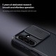 Husa Nillkin CamShield PRO pentru Samsung Galaxy A26 5G, Neagra Husa Nillkin CamShield PRO pentru Samsung Galaxy A26 5G, Neagra (Bakr, 57983124912) by www.silkase.ro
