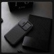 Husa Nillkin CamShield PRO Magnetică (MagSafe) pentru Samsung Galaxy A26 5G, Neagra (Bakr, 57983124911) by www.silkase.ro