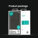 Husa Nillkin CamShield PRO Magnetică (MagSafe) pentru Samsung Galaxy A26 5G, Neagra (Bakr, 57983124911) by www.silkase.ro