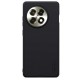 Husa Nillkin Super Frosted PRO Magnetică (MagSafe) pentru OnePlus 13R, Neagra (Bakr, 57983124781) by www.silkase.ro