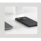 Husa Nillkin Super Frosted PRO Magnetică (MagSafe) pentru OnePlus 13R, Neagra (Bakr, 57983124781) by www.silkase.ro