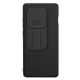 Husa Nillkin CamShield PRO pentru OnePlus 13R, Neagra Husa Nillkin CamShield PRO pentru OnePlus 13R, Neagra (Bakr, 57983124785) by www.silkase.ro