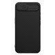 Husa Nillkin CamShield PRO pentru iPhone 16e, Neagra Husa Nillkin CamShield PRO pentru iPhone 16e, Neagra (Bakr, 57983125242) by www.silkase.ro