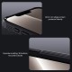 Husa Nillkin CamShield PRO pentru iPhone 16e, Neagra Husa Nillkin CamShield PRO pentru iPhone 16e, Neagra (Bakr, 57983125242) by www.silkase.ro
