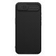 Husa Nillkin CamShield PRO Magnetică (MagSafe) pentru iPhone 16e, Neagra Husa Nillkin CamShield PRO Magnetică (MagSafe) pentru iPhone 16e, Neagra (Bakr, 57983125269) by www.silkase.ro