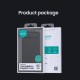 Husa Nillkin CamShield PRO Magnetică (MagSafe) pentru iPhone 16e, Neagra Husa Nillkin CamShield PRO Magnetică (MagSafe) pentru iPhone 16e, Neagra (Bakr, 57983125269) by www.silkase.ro