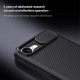 Husa Nillkin CamShield PRO Magnetică (MagSafe) pentru iPhone 16e, Neagra Husa Nillkin CamShield PRO Magnetică (MagSafe) pentru iPhone 16e, Neagra (Bakr, 57983125269) by www.silkase.ro