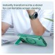 Husa Nillkin Iceblade Prop Magnetică (MagSafe) pentru Apple iPhone 16e, Neagra Husa Nillkin Iceblade Prop Magnetică (MagSafe) pentru Apple iPhone 16e, Neagra (Bakr, 57983125268) by www.silkase.ro
