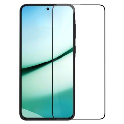 Folie de Sticlă Nillkin CP+ PRO (2.5D, Full Cover) pentru Samsung Galaxy A36 5G / A56 5G, Neagra