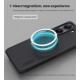 Husa Nillkin Super Frosted PRO Magnetică (MagSafe) pentru Poco X7 Pro 5G, Neagra (Bakr, 57983124995) by www.silkase.ro