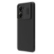 Husa Nillkin CamShield PRO pentru Poco X7 Pro 5G, Neagra (Bakr, 57983124998) by www.silkase.ro