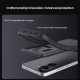 Husa Nillkin CamShield PRO pentru Poco X7 Pro 5G, Neagra (Bakr, 57983124998) by www.silkase.ro