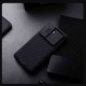 Husa Nillkin CamShield PRO pentru Poco X7 Pro 5G, Neagra (Bakr, 57983124998) by www.silkase.ro