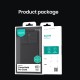 Husa Nillkin CamShield PRO pentru Poco X7 Pro 5G, Neagra (Bakr, 57983124998) by www.silkase.ro