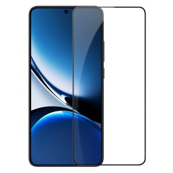 Folie de Sticlă Nillkin CP+ PRO (2.5D, Full Cover) pentru Poco X7 Pro 5G, Neagra