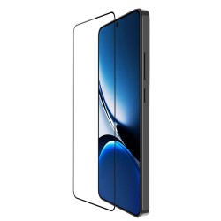 Folie de Sticlă Nillkin CP+ PRO (2.5D, Full Cover) pentru Poco X7 Pro 5G, Neagra Folie de Sticlă Nillkin CP+ PRO (2.5D, Full Cover) pentru Poco X7 Pro 5G, Neagra