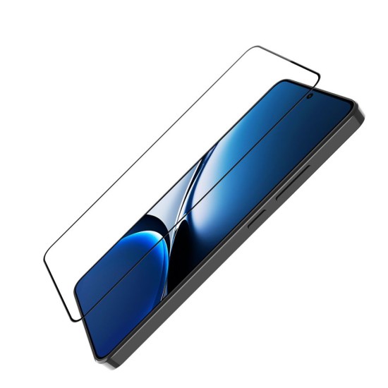 Folie de Sticlă Nillkin CP+ PRO (2.5D, Full Cover) pentru Poco X7 Pro 5G, Neagra Folie de Sticlă Nillkin CP+ PRO (2.5D, Full Cover) pentru Poco X7 Pro 5G, Neagra (Bakr, 57983124999) by www.silkase.ro