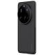 Husa Nillkin Super Frosted PRO pentru Xiaomi 15 Ultra, Neagra Husa Nillkin Super Frosted PRO pentru Xiaomi 15 Ultra, Neagra (Bakr, 57983125469) by www.silkase.ro