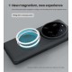 Husa Nillkin CamShield Prop Magnetică (MagSafe) pentru Apple iPhone 17 Pro, Neagra Husa Nillkin CamShield Prop Magnetică (MagSafe) pentru Apple iPhone 17 Pro, Neagra (Bakr, 57983125468) by www.silkase.ro