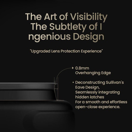 Husa Nillkin CarboProp Aramidă Magnetică (MagSafe) pentru Xiaomi 15 Ultra, Neagra (Bakr, 57983126004) by www.silkase.ro