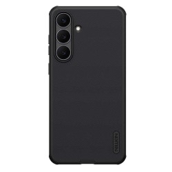 Husa Nillkin CamShield Prop (Stand Cameră) pentru Apple iPhone 17 Pro, Neagra