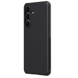 Husa Nillkin CamShield Prop (Stand Cameră) pentru Apple iPhone 17 Pro, Neagra Husa Nillkin CamShield Prop (Stand Cameră) pentru Apple iPhone 17 Pro, Neagra