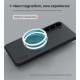 Husa Nillkin CamShield Prop (Stand Cameră) pentru Apple iPhone 17 Pro, Neagra (Bakr, 57983128085) by www.silkase.ro