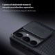 Husa Nillkin CamShield PRO pentru Samsung Galaxy S25 FE, Neagra (Bakr, 57983128089) by www.silkase.ro