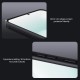Husa Nillkin CamShield PRO pentru Samsung Galaxy S25 FE, Neagra (Bakr, 57983128089) by www.silkase.ro