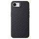 Husa Nillkin CamShield Prop Magnetică (MagSafe) pentru Samsung Galaxy Z Fold 7, Neagra (Bakr, 57983126005) by www.silkase.ro