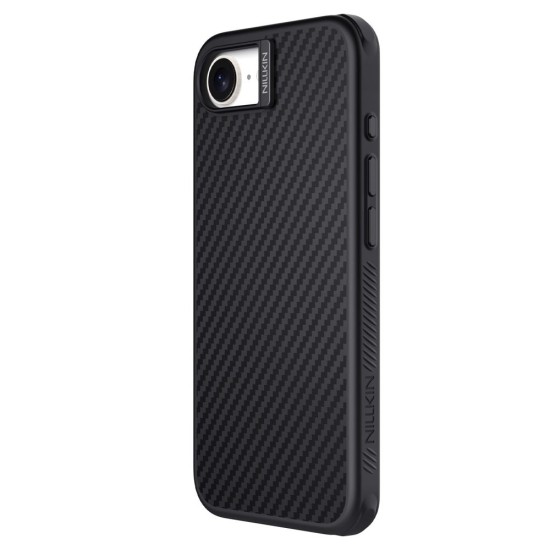 Husa Nillkin CamShield Prop Magnetică (MagSafe) pentru Samsung Galaxy Z Fold 7, Neagra (Bakr, 57983126005) by www.silkase.ro