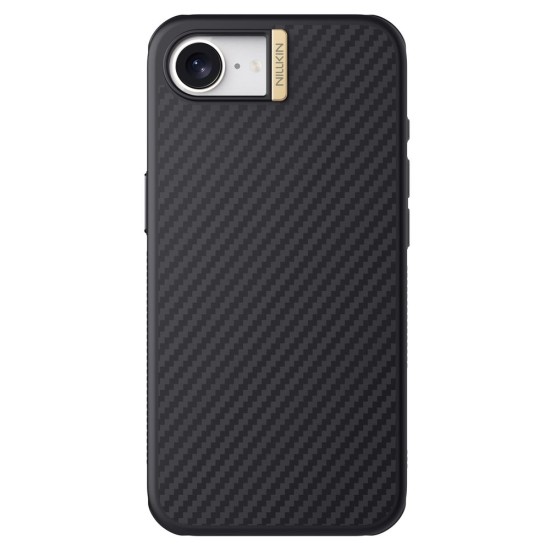 Husa Nillkin CamShield Prop Magnetică (MagSafe) pentru Vivo X200 Pro, Neagra Husa Nillkin CamShield Prop Magnetică (MagSafe) pentru Vivo X200 Pro, Neagra (Bakr, 57983126006) by www.silkase.ro