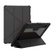 Husa Nillkin Bumper PRO Stand Multi-Angle pentru Samsung Galaxy Tab S9 / S10 FE, Neagra Husa Nillkin Bumper PRO Stand Multi-Angle pentru Samsung Galaxy Tab S9 / S10 FE, Neagra (Bakr, 57983126086) by www.silkase.ro