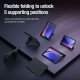 Husa Nillkin Bumper PRO Stand Multi-Angle pentru Samsung Galaxy Tab S9 / S10 FE, Neagra Husa Nillkin Bumper PRO Stand Multi-Angle pentru Samsung Galaxy Tab S9 / S10 FE, Neagra (Bakr, 57983126086) by www.silkase.ro