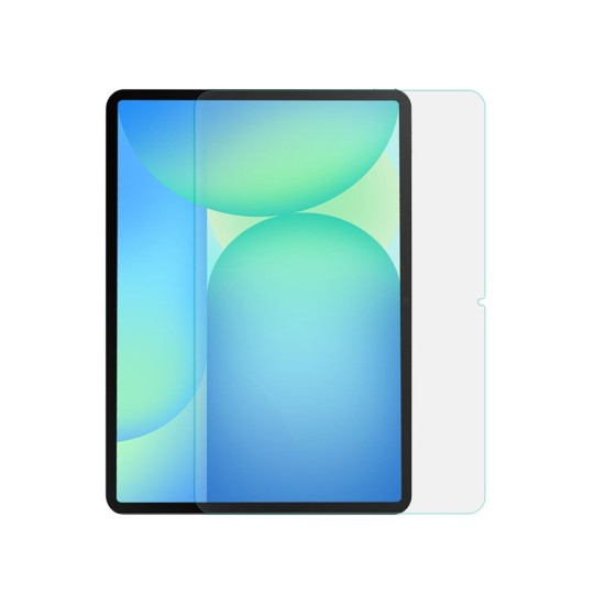 Folie de Sticlă Nillkin H+ (0.3mm) pentru Samsung Galaxy Tab S10 FE+ (Bakr, 57983126090) by www.silkase.ro