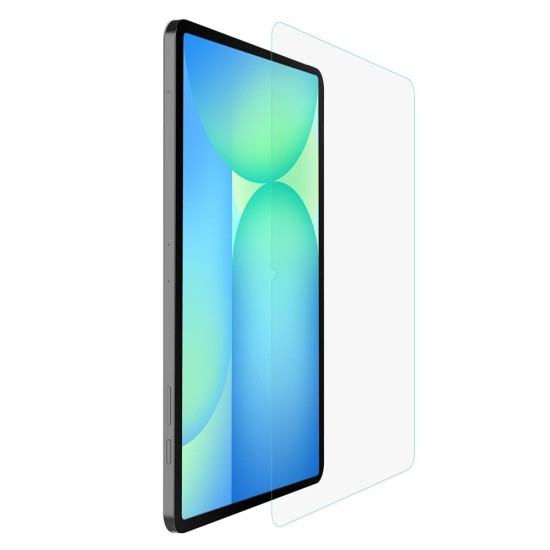 Folie de Sticlă Nillkin H+ (0.3mm) pentru Samsung Galaxy Tab S10 FE+ (Bakr, 57983126090) by www.silkase.ro