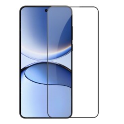 Folie de Sticlă Nillkin CP+ PRO (2.5D, Full Cover) pentru Poco F7, Neagra