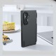 Husa Nillkin Super Frosted FOLD (Suport S Pen) pentru Samsung Galaxy Z Fold 7, Neagra (Bakr, 57983126240) by www.silkase.ro