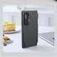 Husa Nillkin Super Frosted FOLD Magnetică (Suport S Pen) pentru Samsung Galaxy Z Fold 7, Neagra (Bakr, 57983126242) by www.silkase.ro
