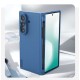 Husă spate Nillkin Super Frosted FOLD Magnetic cu slot Pen pentru Samsung Galaxy Z Fold 7 Albastru (Bakr, 57983126243) by www.silkase.ro
