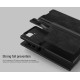 Husa Nillkin Qin Book PRO (Piele, Suport S Pen) pentru Samsung Galaxy Z Fold 7, Neagra (Bakr, 57983126247) by www.silkase.ro